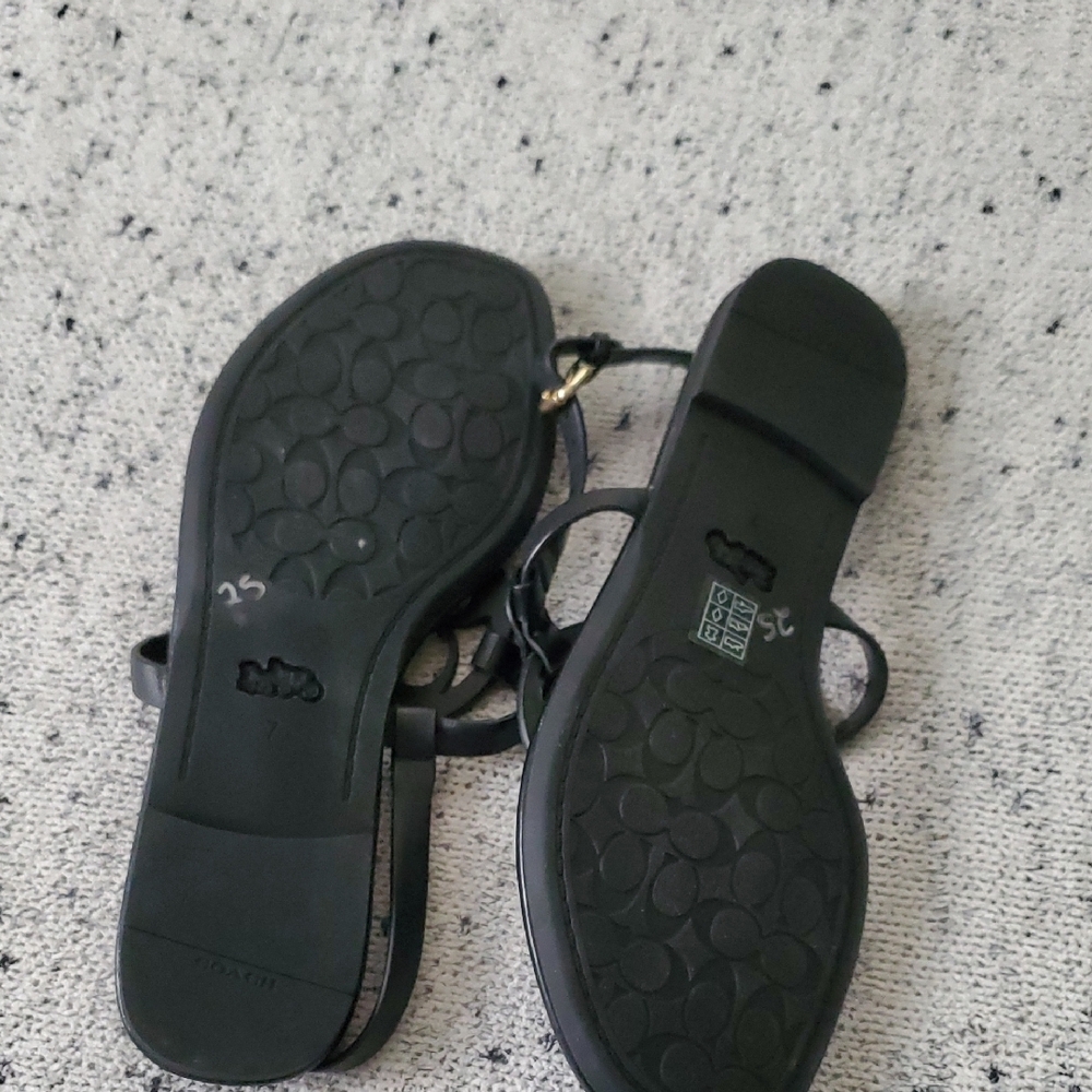 Coach Jaci Sandals - Picture 8 of 14